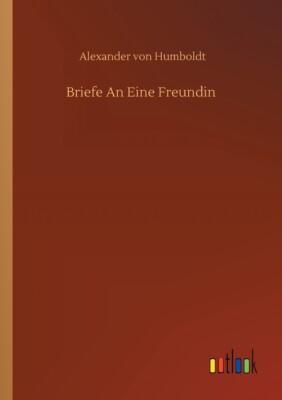 Briefe An Eine Freundin