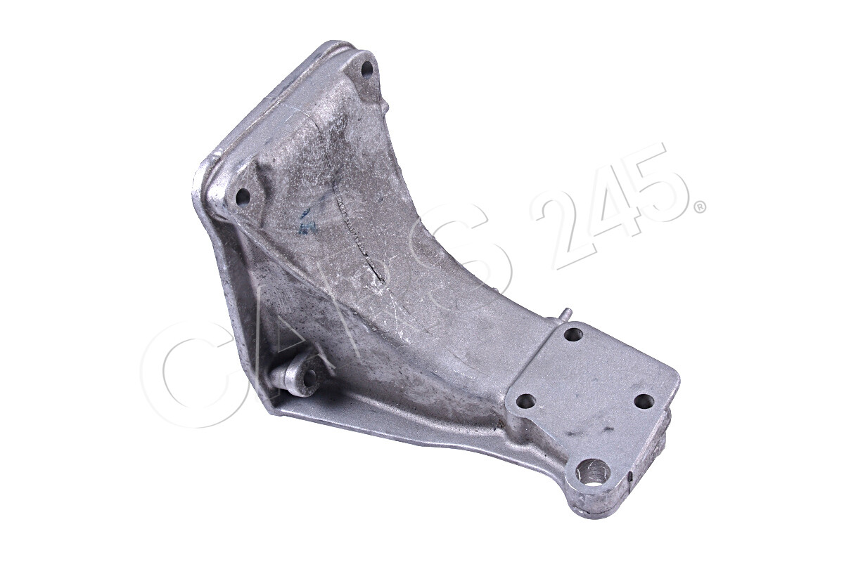 Genuine Volkswagen Console Right NOS VW Corrado Golf Jetta Syncro 