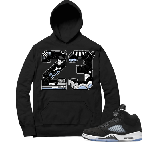 oreo 5s