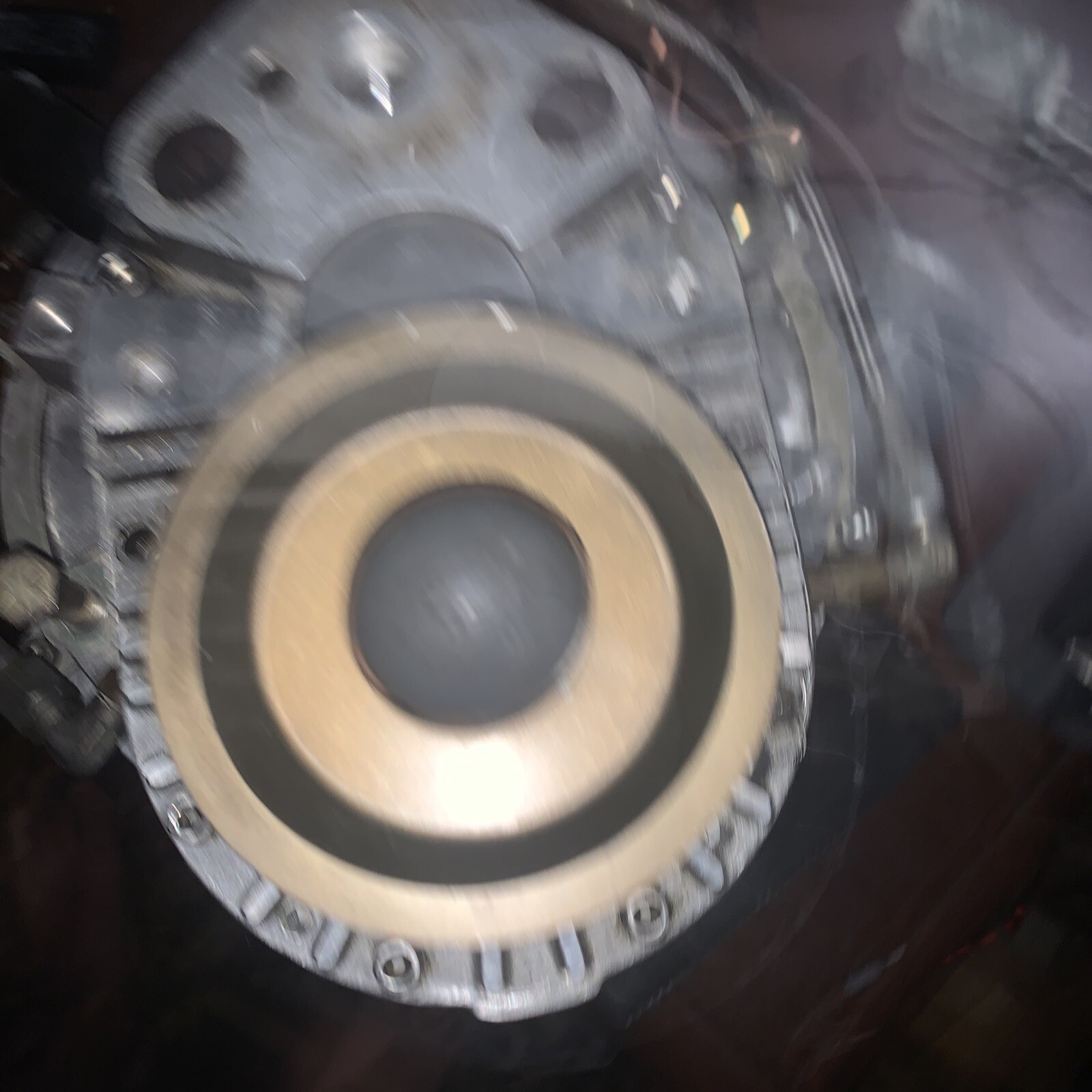 Paxton Novi 2000 Headunit Supercharger CW eBay