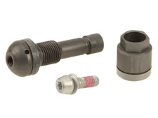 For 1996-2001 BMW 740iL Remote TPMS Valve Assembly Huf North America 96476RHCT