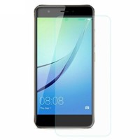 5 X Huawei Nova Panzer Schutz Glas Schutzglas Panzerfolie Glasfolie Echt 9H Glas