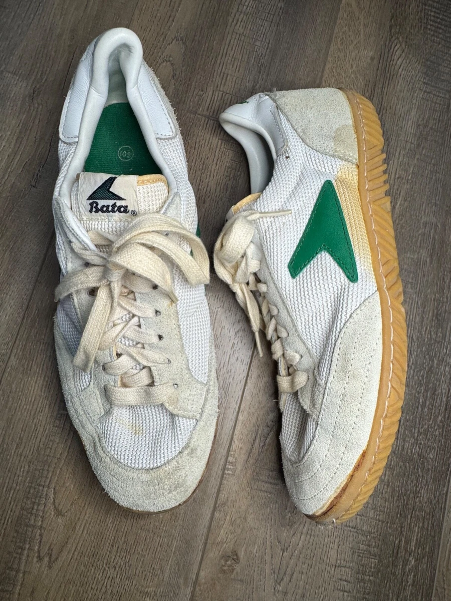 Bata Shoes Indiana Men's Vintage Shoes for sale | eBay