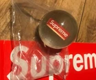 5x FW18 Supreme Elastisch Bälle Kleine Kasten Logo Zubehör