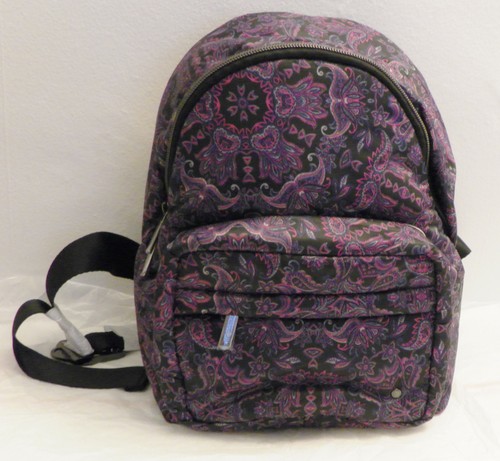 NWT LeSportsac City Piccadilly Backpack 