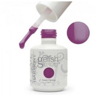 Harmony Gelish Soak off Gel-Old Bottle IT'S A LILY 1410 15 ML 0.5FLOZ.
