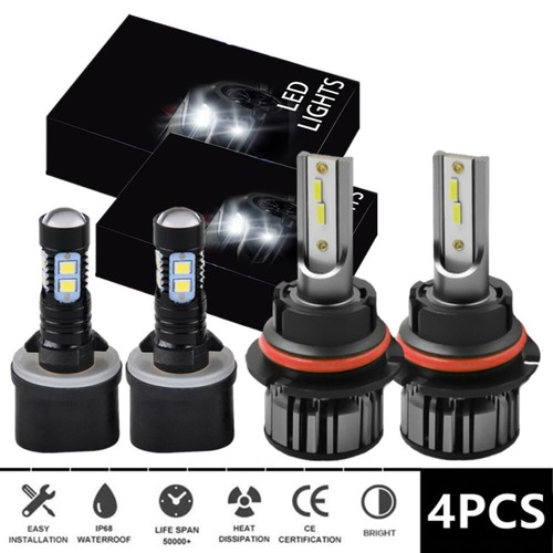 97 Nissan Hardbody Headlights Corner Light Front Lamp For 1994-97