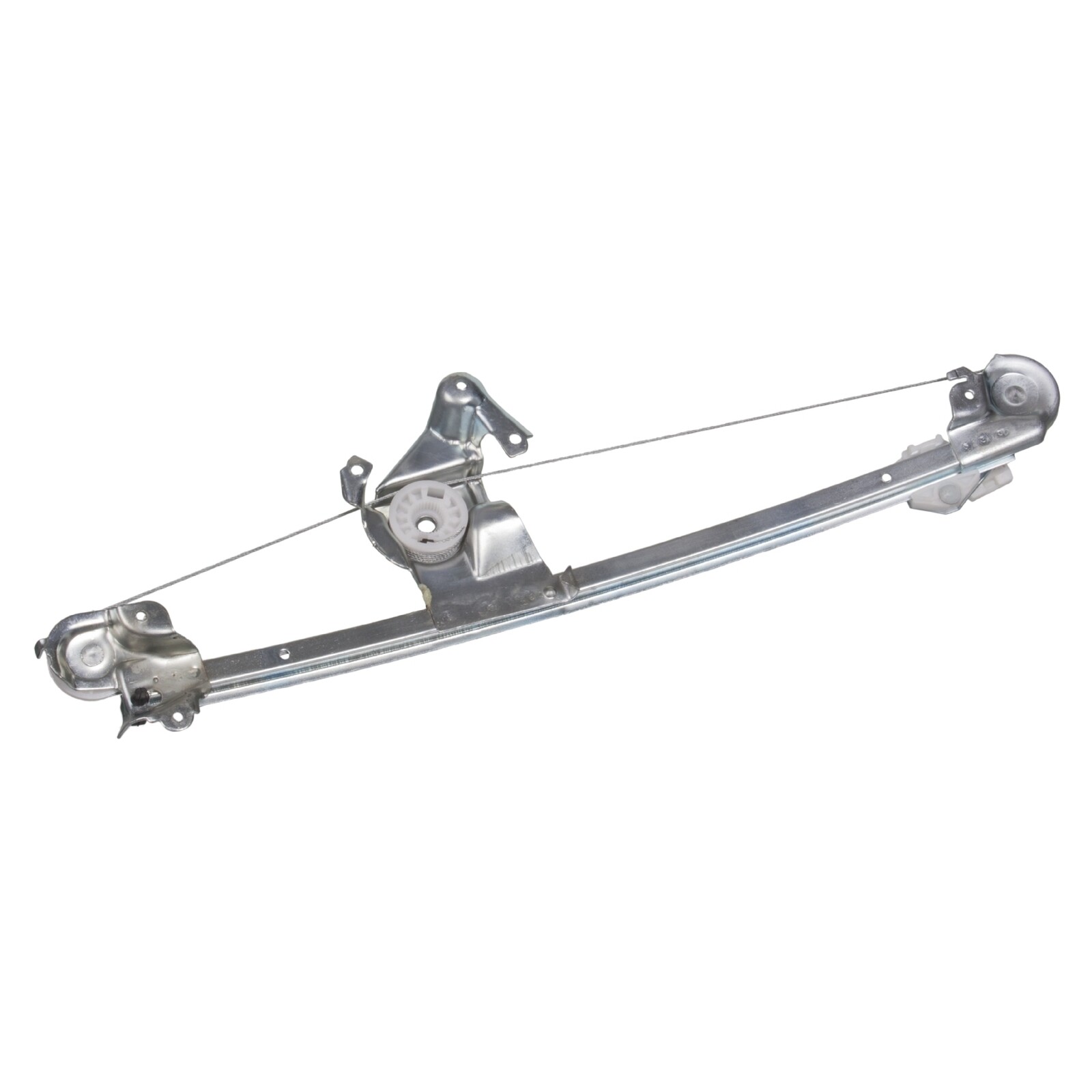 Febi Bilstein Window Regulator fits Mercedes Benz - 24140 - OE Matching Quality