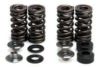 Kibblewhite Ventilfedernsatz CRF150R, Kibblewhite 30-30880 Racing