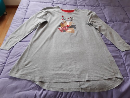 T-Shirt à col rond | Vert | NEW YORKER
