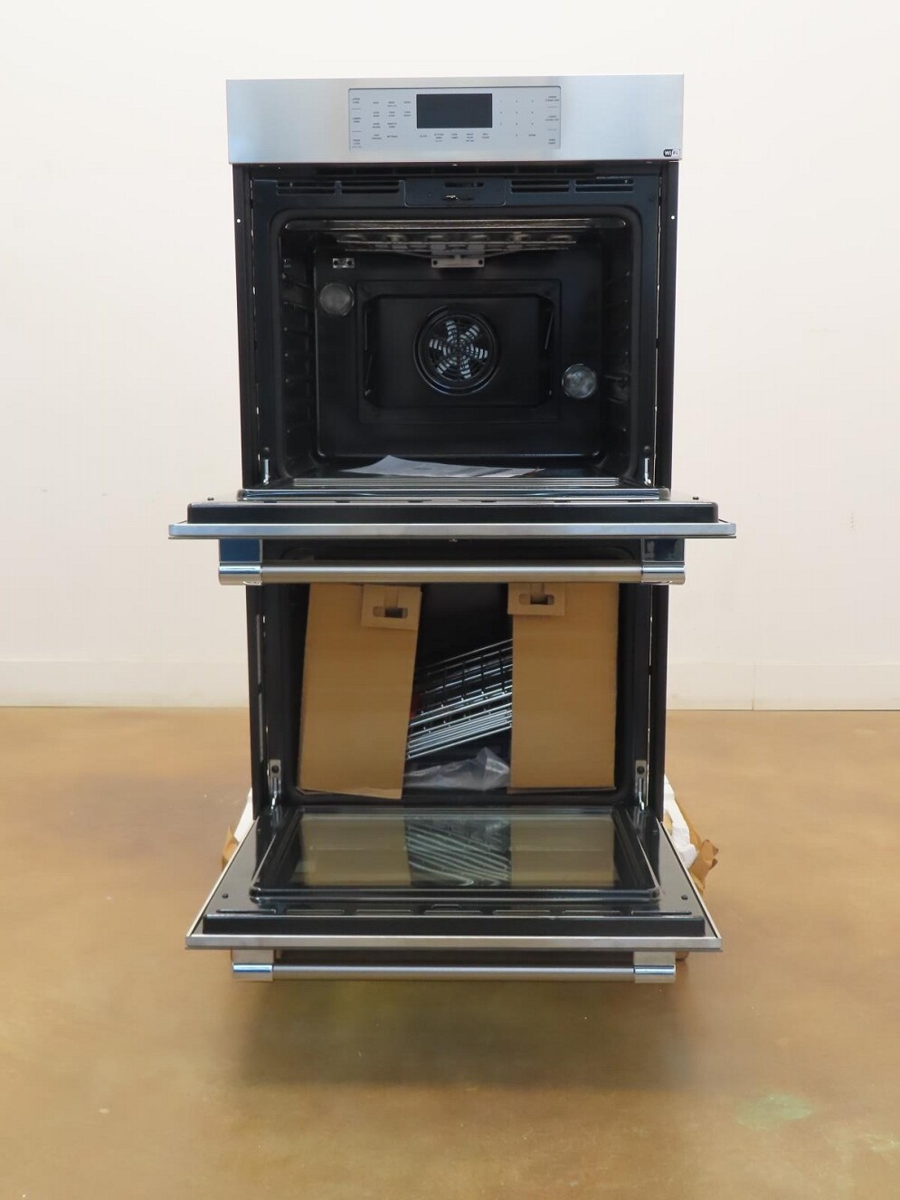 Thermador Masterpiece Series ME302YP 30" Double Electric Wall Oven