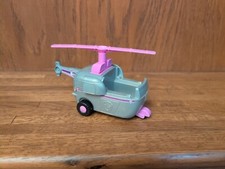 Paw Patrol Skye Rescue Helicopter Vehicle Spin Master