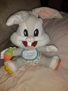 looney tunes baby stuff