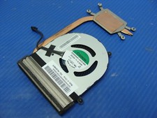 Lenovo ThinkPad 14" E450 Genuine CPU Cooling Fan w/ Heatsink 00HN678 GLP 