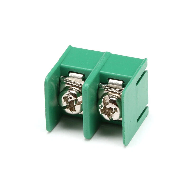 KF762 2 3 4 Way PCB Barrier Screw Terminal Block Strip Connector 7.62mm Pitch - Image 4 of 4