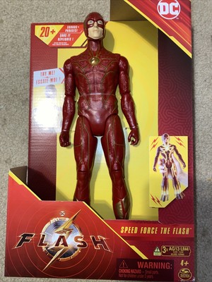 DC Comics The Flash Speed Force 12