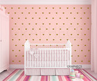 Hearts Wall Decals Nursery Decor Wall Decals Stickers - Wall Home Decor