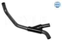 Meyle 019 501 0035 KüHlerschlauch FüR MERCEDES-BENZ