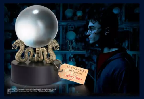 Harry Potter The Prophecy Orb