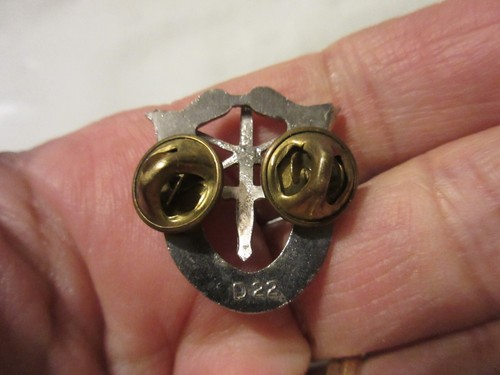 US Special Forces De Oppresso Liber Pin D2 - 第 13/16 張圖片