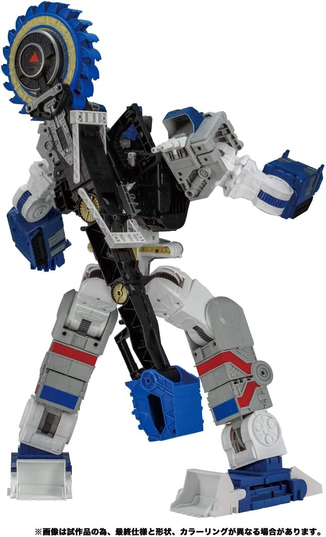 Takara Tomy - トランスフォーマー レガシー TL-14 メトロプレックス TRANSFORMERS CYBERTRON 完成トイ タカラトミー タカラトミー トランスフォーマー レガシー TL-14 メトロ