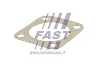 FT84804 Fast Dichtung, Abgasrohr FüR Ford