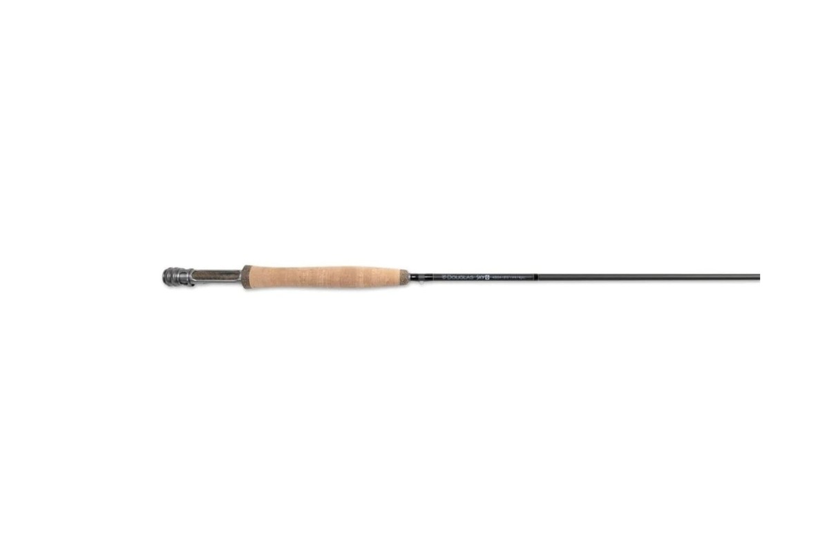 Douglas Sky G Fly Rod Series 9' 5WT 24751206153| eBay