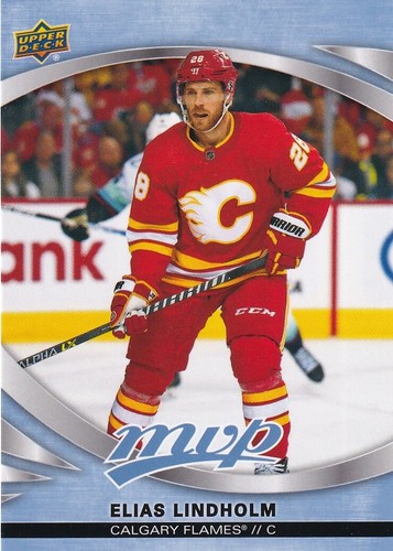 23-24 UPPER DECK MVP # 1 - 250 - PICK FROM LIST - FREE COMBINED SHIPPING - Picture 84 of 250