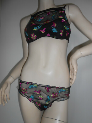 tezenis completo intimo