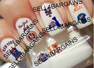 On Main Street And The Runway Nail Art Is The New Lipstick Cnn