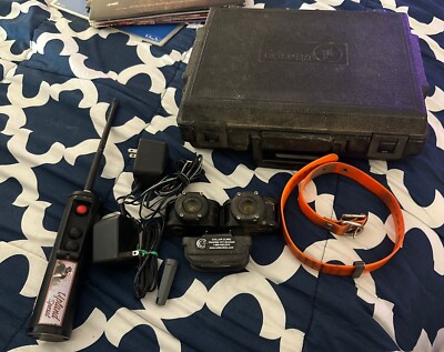 Tri-tronics Upland Special Remote Dog Collar Trainer