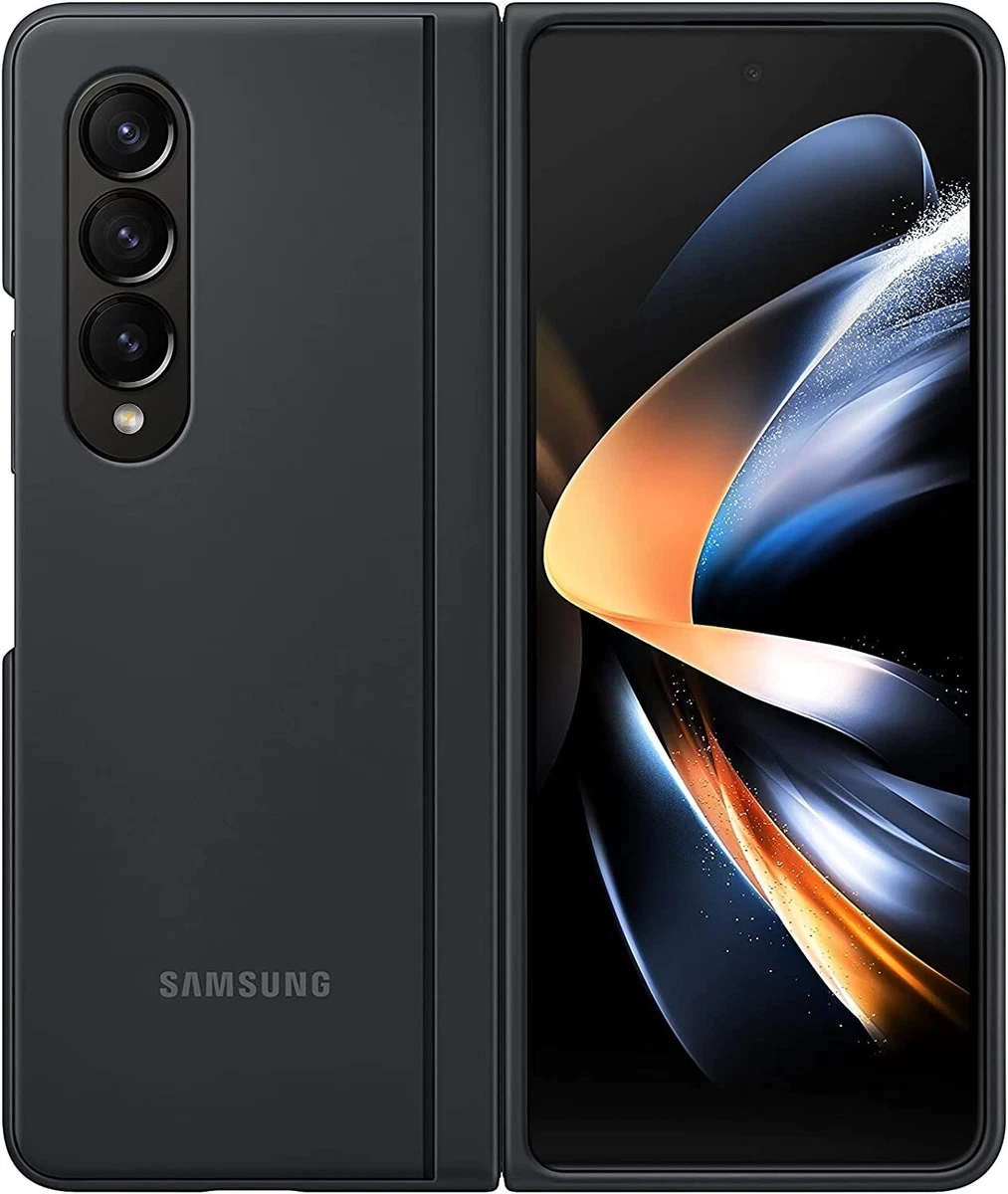 Cases, Covers & Skins for Samsung Galaxy Z Fold4 for sale | eBay
