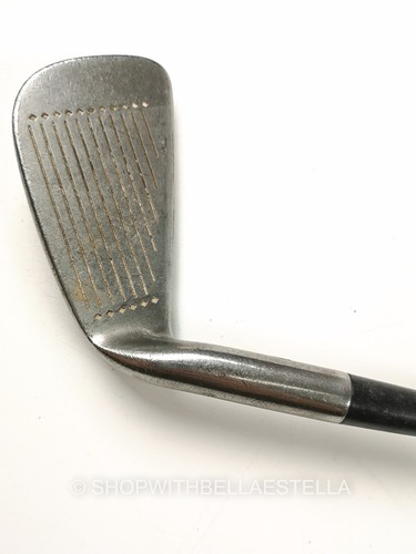 Daiwa Oversize Hi Trac 4 Iron Seniors Flex Graphite Shaft Right Hand 38.5in - Picture 3 of 6