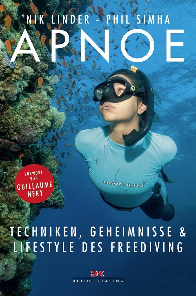 Thumbnail - Apnoe | Nik Linder, Phil Simha | 2016 | Deutsch