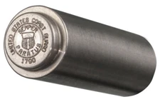 1911 End Cap Gov Standard USCG Stainless - Bar Stock