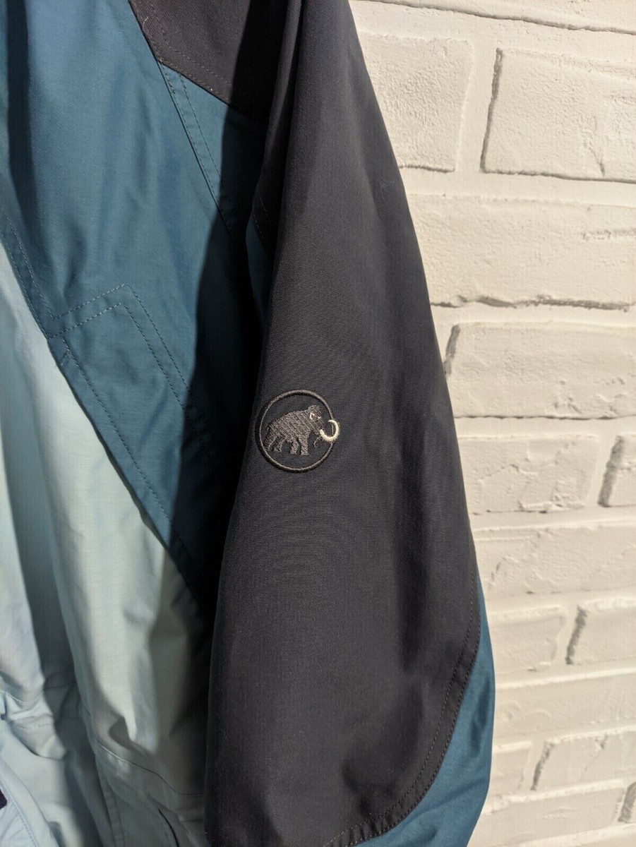 ジャケット・アウター 90s MAMMUT Balance Project GORE-TEX JKT $_57.JPG?set_id=880000500F