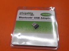 Plugable USB Bluetooth 4.0 Low Energy Adapter