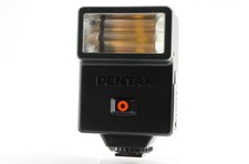  Excellent  Pentax AF200SA AF 200 SA Xenon Shoe Mount Flash for Pentax SLR