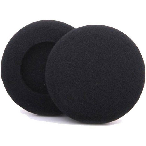 10x Ear Pads Replacement Foam Cushion Sponge Cover Headphones Earphones Headset. - Picture 6 of 10