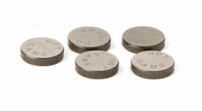 Hot Cams Valve Shim Kit Shims 9.48mm Motorcycle ATV Dirt Bike - Foto 7