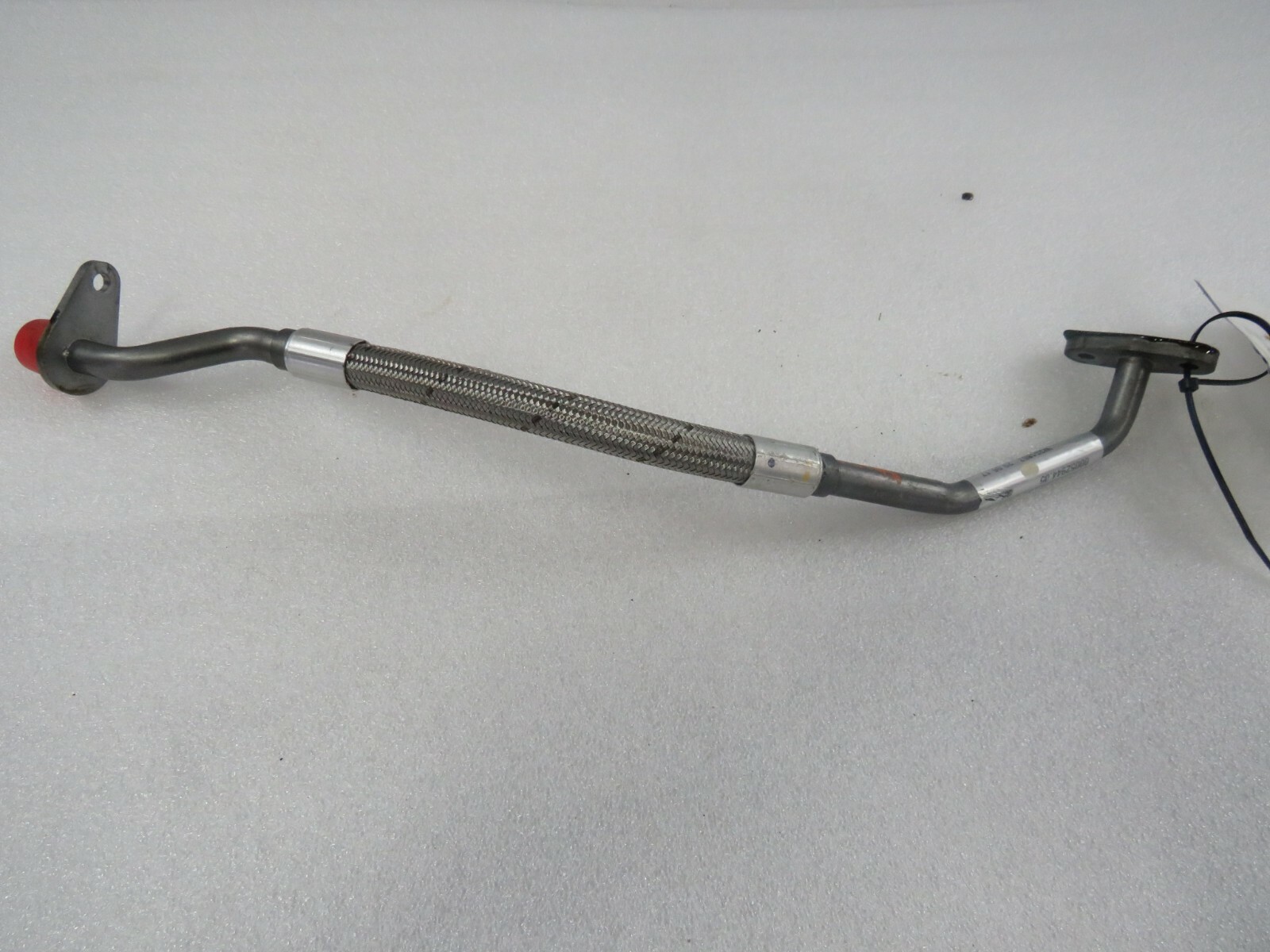 Mclaren 570S, RH, Right, Turbo Oil Line, Used, P/N W261857