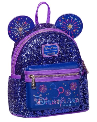 Backpack Loungefly 30th Anniversary 