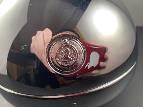 Bentley, Rolls Royce, Morgan FT 57 Spotlight NOS - Picture 8 of 14
