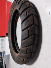 Pneumatico 120/80-18 62s Distanzia AVON DOT 2001 (produzione)