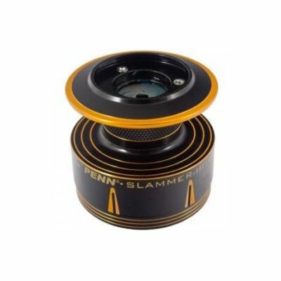 PENN SLAMMER III - ORGINAL SPARE SPOOL - All Sizes : 7500-9500