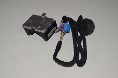 Original 7E0963271E VW Transporter Steuergerät Control Unit 