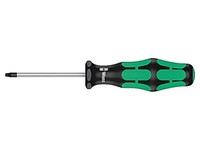 05028003001 Schraubendreher Torx® TX08 L.Klin: 60Mm L. Ges: 141Mm Wera