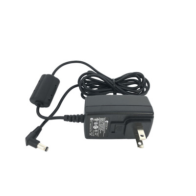 Original Globtek AC Adapter for Polycom VoIP VVX300 VVX310 VVX400 VVX410