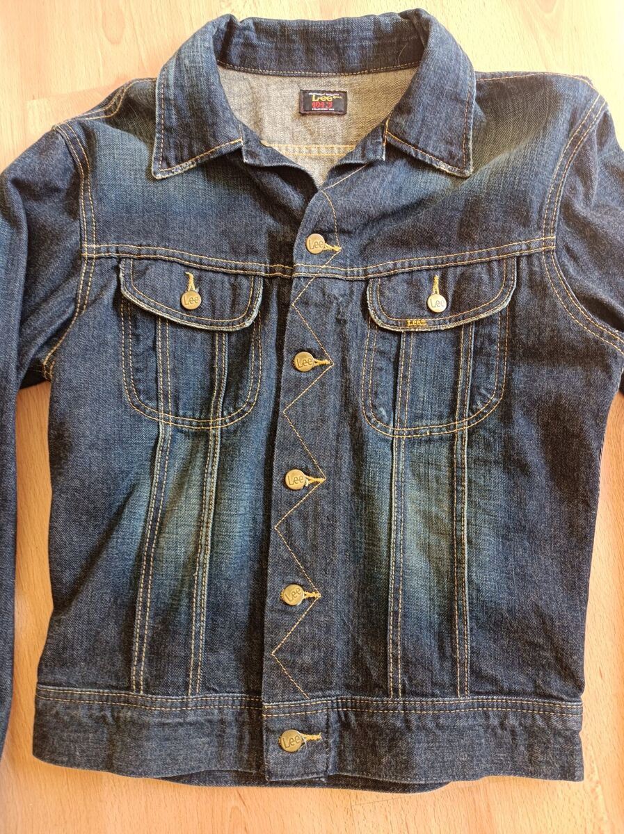 vintage lee 101 j jacket size M | eBay vintage lee 101 j jacket size M | eBay