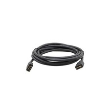 Image of Kramer Electronics HDMI 15ft HDMI cable 4.6 m HDMI Type A (Standard) Black